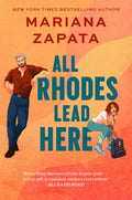 All Rhodes Lead Here : Now with fresh new look! (ISBN: 9781035413379)