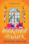 A Bookshop Summer : The life-affirming new novel from the author of Found in a Bookshop, perfect for book lovers (ISBN: 9781035431823)