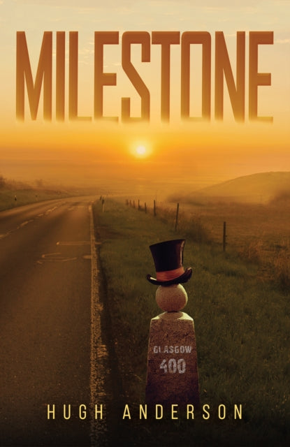 Milestone (ISBN: 9781035834037)