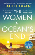 The Women at Ocean's End : A captivating story of secrets and friendship from the million copy bestselling author of The Bookshop Ladies (ISBN: 9781035906529)