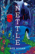 Nettle : Faery Realms series: The darkly enchanting YA fantasy (ISBN: 9781035909315)