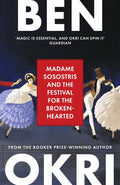 Madame Sosostris & the Festival for the Broken-Hearted (ISBN: 9781035910717)