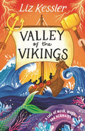Valley of the Vikings (ISBN: 9781035916955)