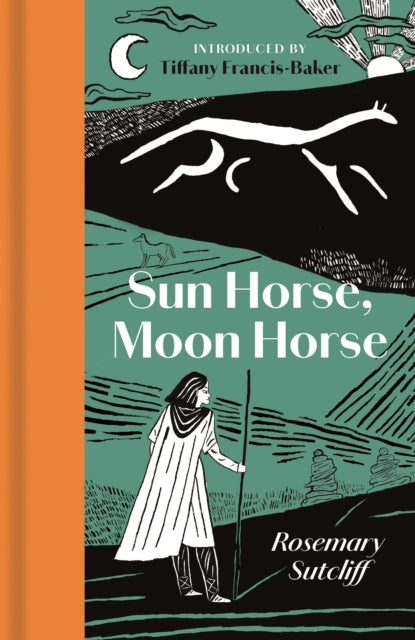 Sun Horse, Moon Horse (ISBN: 9781068661327)