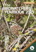 The Birdwatcher's Yearbook 2025 (ISBN: 9781068719806)