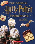 The Official Harry Potter Cookbook (ISBN: 9781338893076)