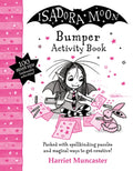 Isadora Moon Bumper Activity Book (ISBN: 9781382064873)