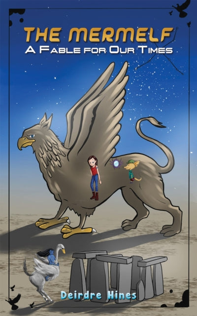 The Mermelf : A Fable for Our Times (ISBN: 9781398469372)