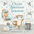 Ollie's Birthday Surprise (ISBN: 9781398500020)