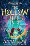 The Hollow Hills : 2 (ISBN: 9781398503892)