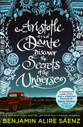 Aristotle and Dante Discover the Secrets of the Universe : The multi-award-winning international bestseller (ISBN: 9781398505247)