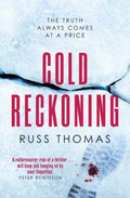 Cold Reckoning (ISBN: 9781398507531)