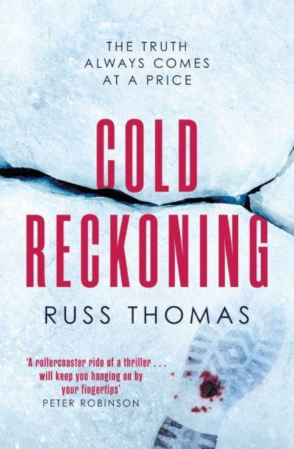 Cold Reckoning (ISBN: 9781398507531)