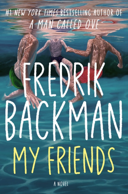 My Friends : The unforgettable INSTANT Sunday Times Bestseller! (ISBN: 9781398516397)