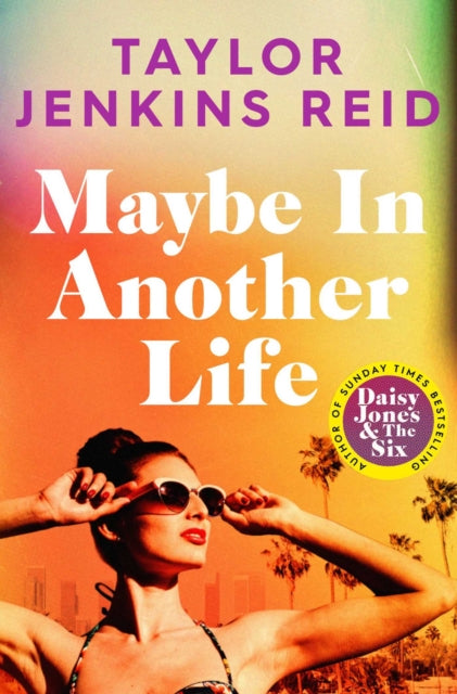 Maybe in Another Life (ISBN: 9781398516656)
