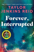 Forever, Interrupted (ISBN: 9781398516748)