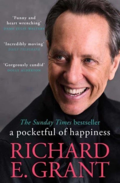A Pocketful of Happiness (ISBN: 9781398519503)