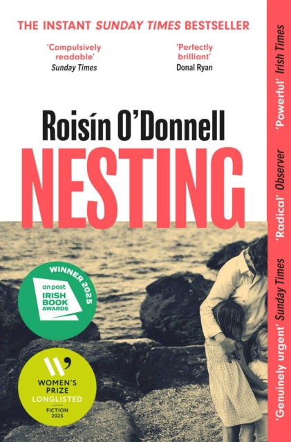 Nesting : Longlisted for the Women's Prize for Fiction 2025; the tender, soaring debut you won't be able to forget (ISBN: 9781398528567)