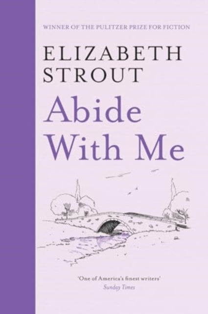 Abide With Me (ISBN: 9781398532755)