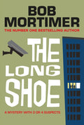 The Long Shoe (ISBN: 9781398548046)