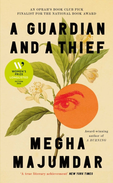 A Guardian and a Thief : Longlisted for the Women's Prize for Fiction 2026 (ISBN: 9781398551640)