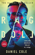 Ragdoll : Now a major TV series (ISBN: 9781398704732)