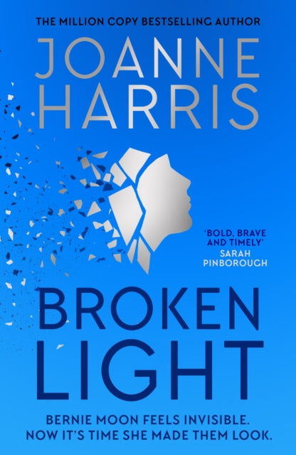 Broken Light : The explosive and unforgettable new novel from the million copy bestselling author (ISBN: 9781398710849)