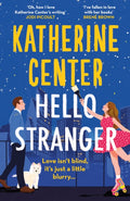 Hello, Stranger : The brand new romcom from an international bestseller! (ISBN: 9781398717442)
