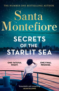 Secrets of the Starlit Sea : The spellbinding and stunningly romantic new novel from the number one bestselling author! (ISBN: 9781398720077)