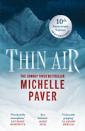Thin Air : The most chilling and compelling ghost story of the year (ISBN: 9781398724105)