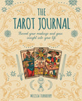 The Tarot Journal : Record Your Readings and Gain Insight into Your Life (ISBN: 9781398814219)
