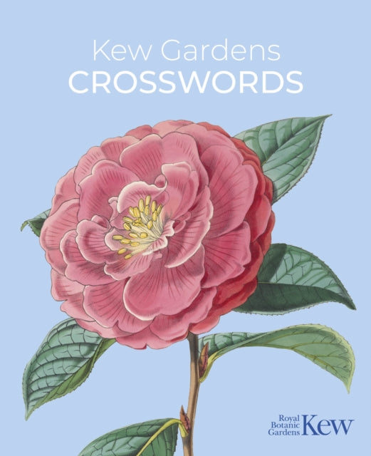 Kew Gardens Crosswords (ISBN: 9781398832305)
