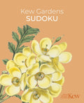 Kew Gardens Sudoku (ISBN: 9781398832312)