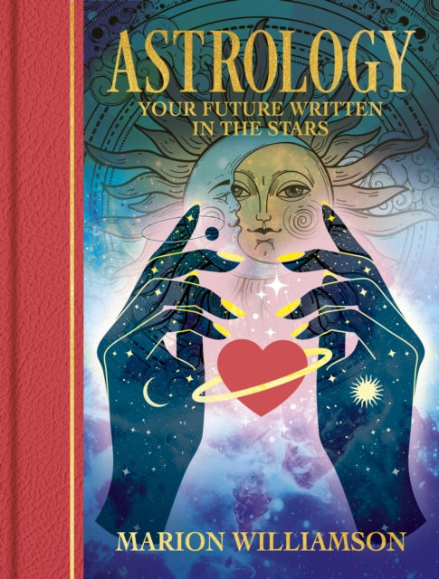 Astrology : Your future written in the stars (ISBN: 9781398856127)