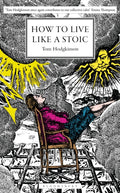 How to Live Like a Stoic : A Handbook for Happiness (ISBN: 9781399415583)