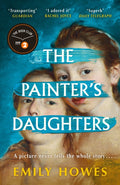 The Painter's Daughters : The award-winning debut novel selected for BBC Radio 2 Book Club (ISBN: 9781399610803)