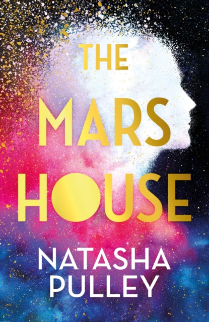 The Mars House : A BBC Radio 2 Book Club Pick (ISBN: 9781399618533)