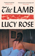 The Lamb : The instant Sunday Times bestseller (ISBN: 9781399619714)