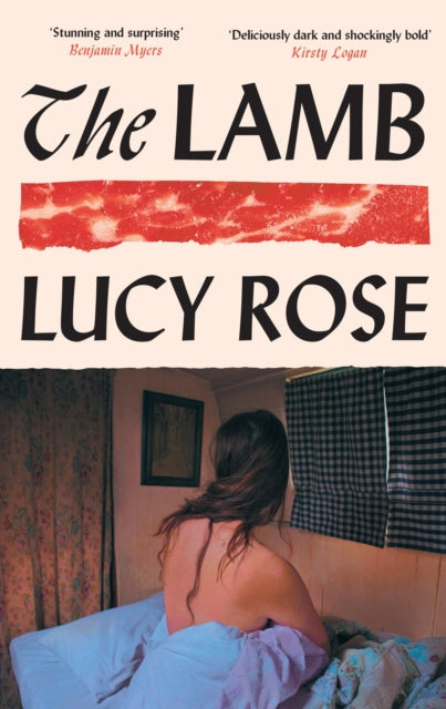 The Lamb : The instant Sunday Times bestseller (ISBN: 9781399619714)