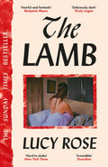 The Lamb : The bestselling literary sensation of 2025 (ISBN: 9781399619752)