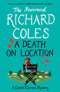 A Death on Location : The no.1 bestselling series (ISBN: 9781399621410)
