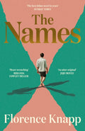 The Names : 'The best debut novel in years' Sunday Times (ISBN: 9781399624022)