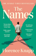 The Names : 'The best debut novel in years' Sunday Times (ISBN: 9781399624046)