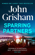 Sparring Partners (ISBN: 9781399708432)