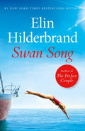 Swan Song : The perfect escapist summer read from the #1 bestseller and author of THE PERFECT COUPLE, now a major Netflix series (ISBN: 9781399710060)