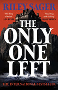The Only One Left : the chilling, gripping novel from the master of the genre-bending thriller (ISBN: 9781399712378)