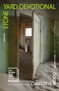 Stone Yard Devotional : Longlisted for the Booker Prize 2024 (ISBN: 9781399724340)