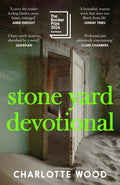 Stone Yard Devotional : Shortlisted for the Booker Prize 2024 (ISBN: 9781399724388)