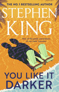 You Like It Darker : The number one Sunday Times bestseller (May 2024) (ISBN: 9781399725095)
