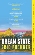 Dream State : 'The Paper Palace meets Jonathan Franzen' Sunday Times Style (ISBN: 9781399744164)